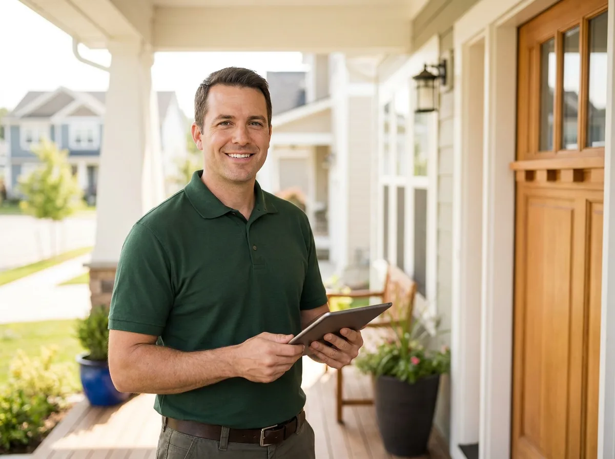 Pest control FAQs for Alderson, OK